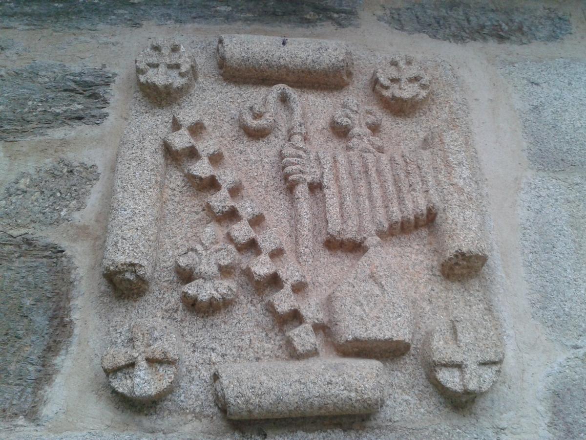 La Posada De Pedrazales Dış mekan fotoğraf